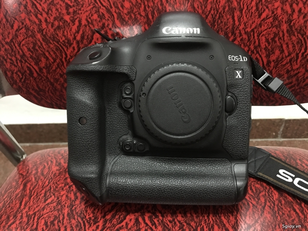 Canon 1Dx giá tốt - 3
