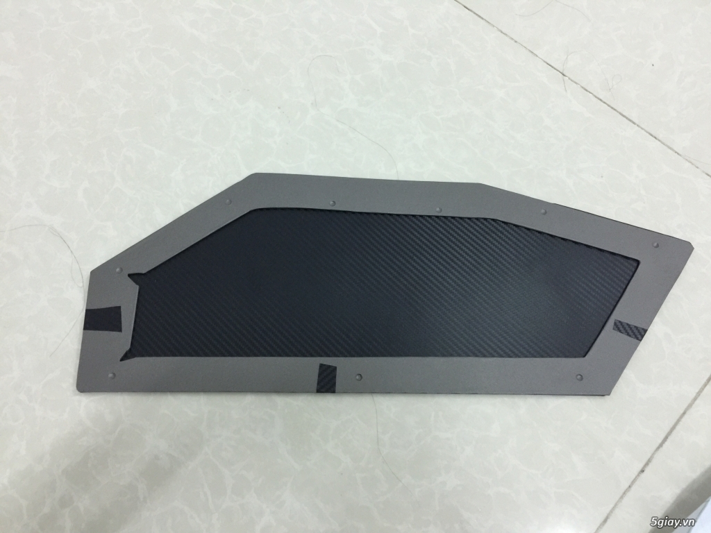 Xe điện độ Stealth b52 - 7