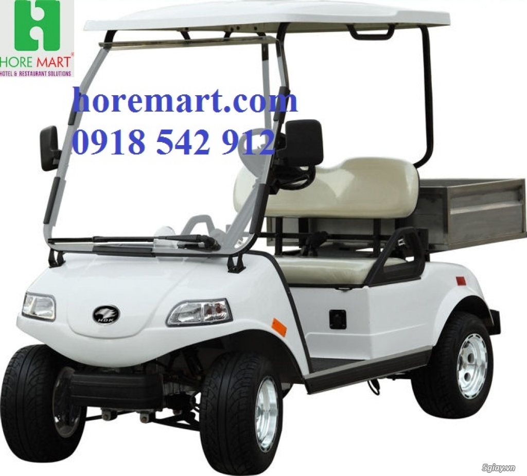 Xe ô-tô điện ( HOREMART ĐÀ NẴNG) - 11