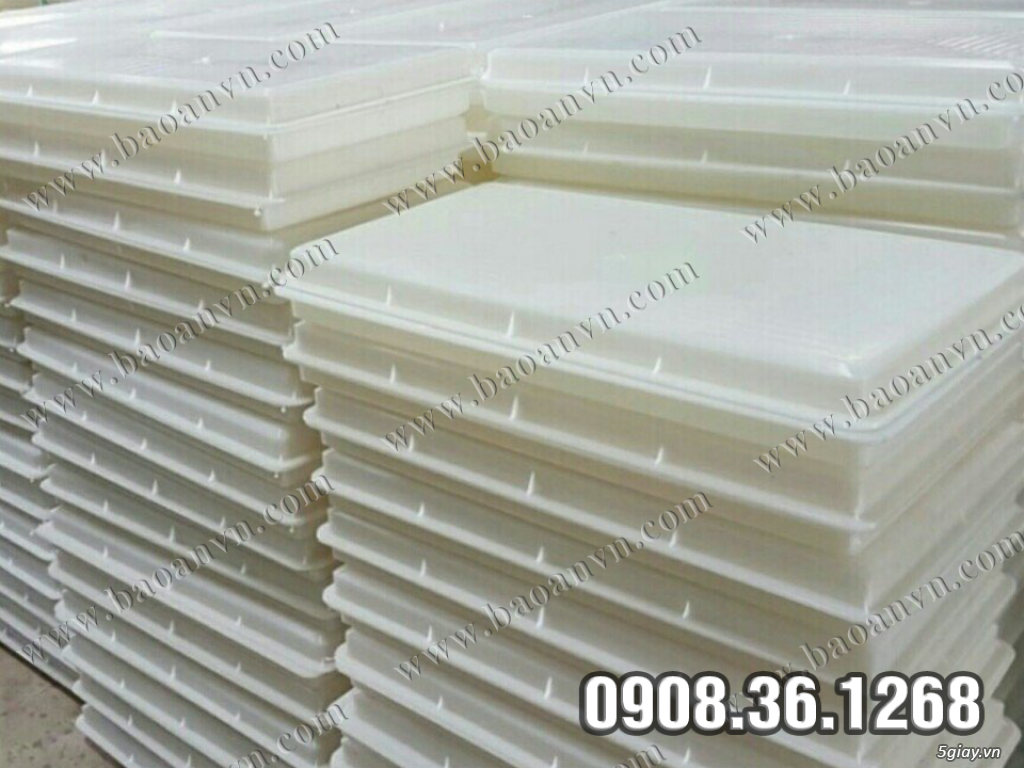 THIẾT KẾ CHẾ TẠO KHUÔN NHỰA THEO YÊU CẦU - 2