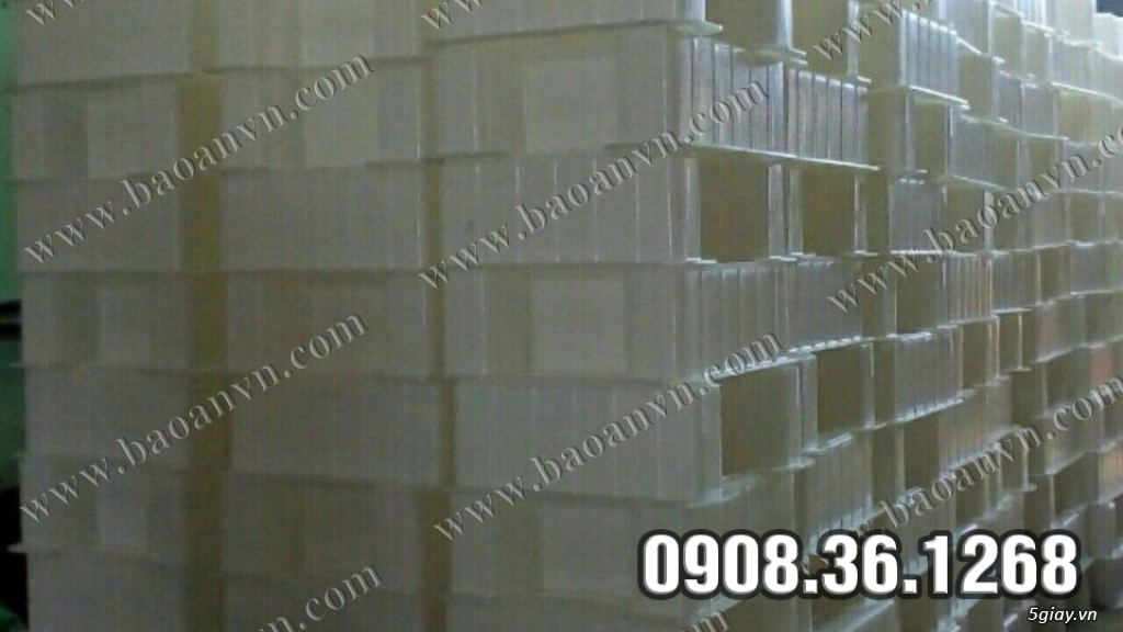 THIẾT KẾ CHẾ TẠO KHUÔN NHỰA THEO YÊU CẦU - 1
