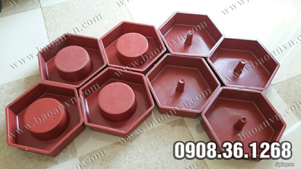 THIẾT KẾ CHẾ TẠO KHUÔN NHỰA THEO YÊU CẦU - 4