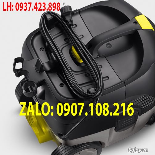 Máy hút bụi khô uớt Karcher NT35/1 Ap