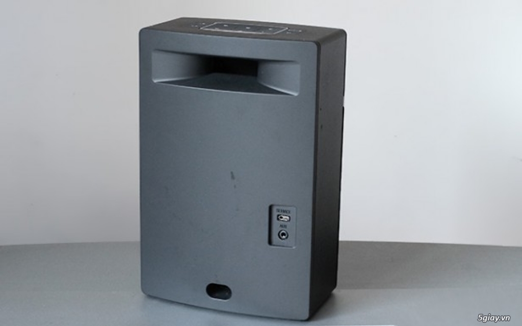 Loa bluetooth Bose SoundTouch 10 Wireless Music System - Black - 1