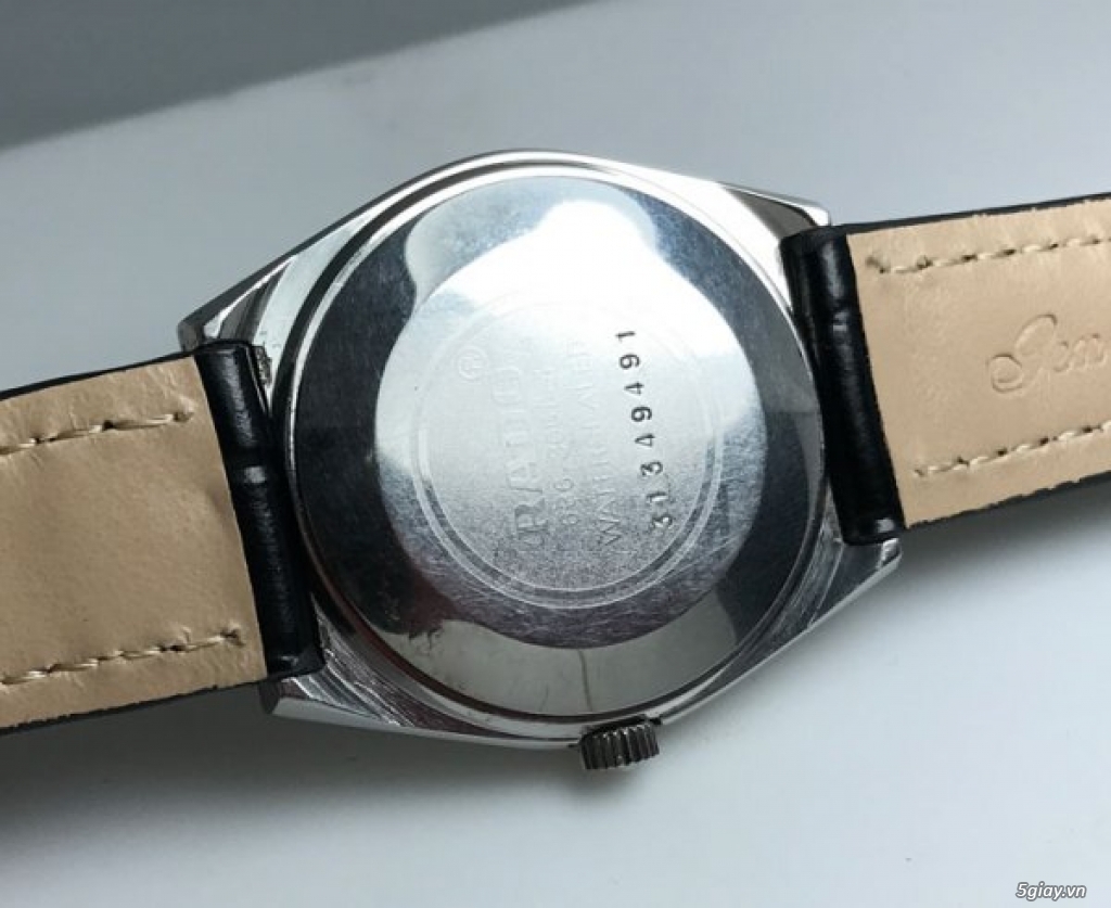 Đồng hồ Thụy Sỹ Rado - 2