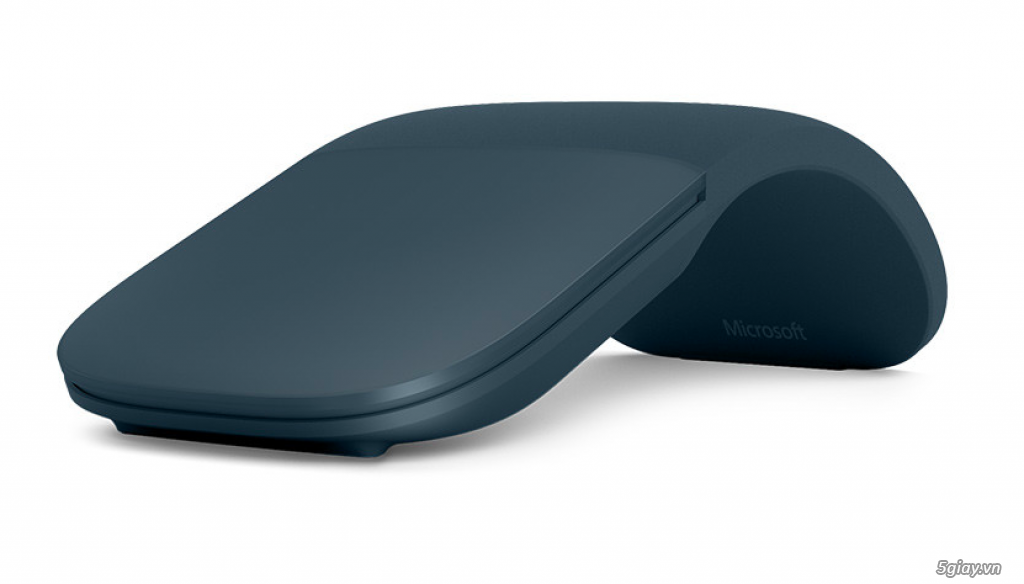 Chuột Surface Arc Mouse Wireless new version 2017 (Cobalt Blue)