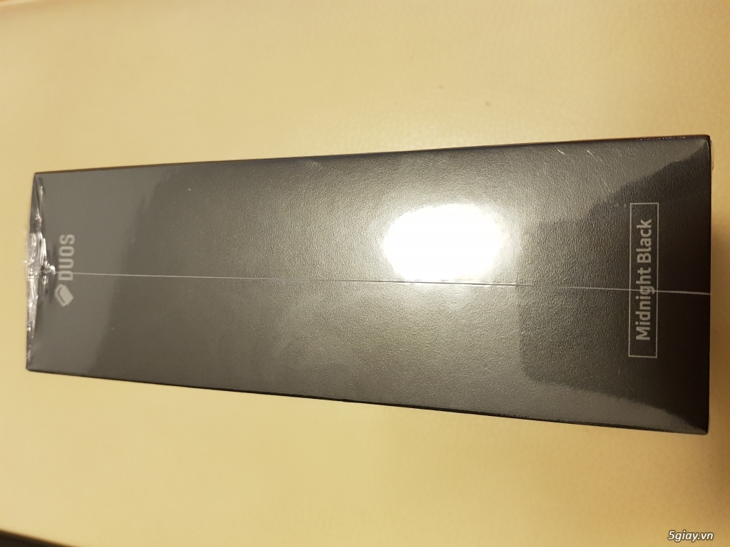 Cần bán: Samsung Galaxy S9 Plus (Đen) chính hãng nguyên SEAL - 3