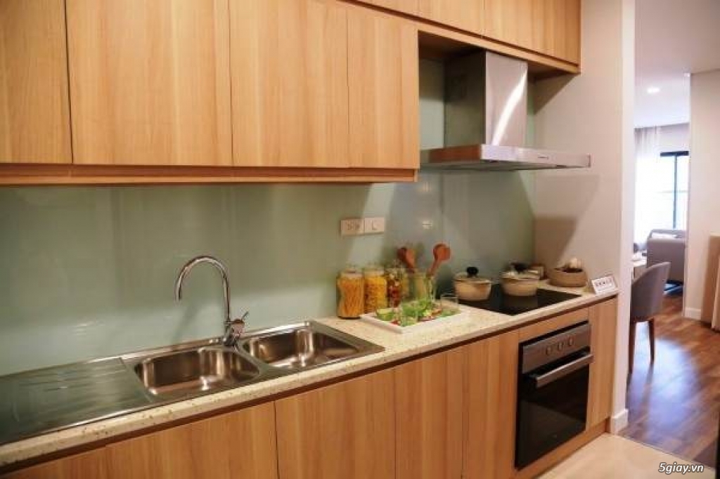 Mua Goldmark City 2PN vào ở ngay đi du lịch Singapore liền tay - 2