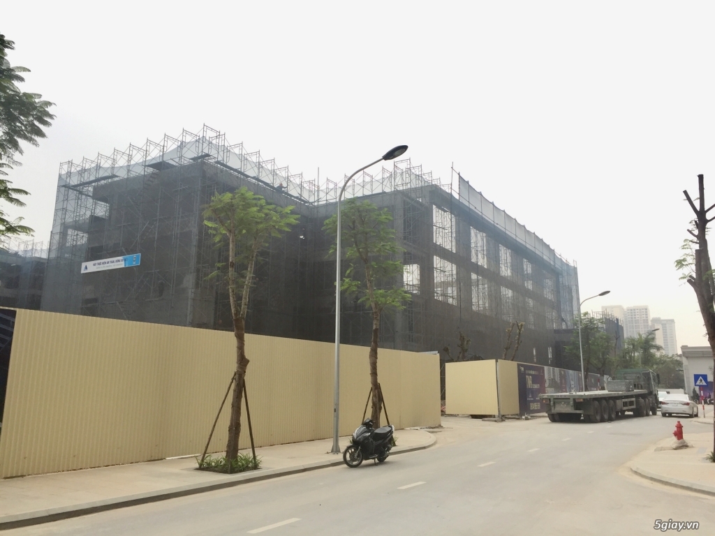 Mua Goldmark City 2PN vào ở ngay đi du lịch Singapore liền tay - 3