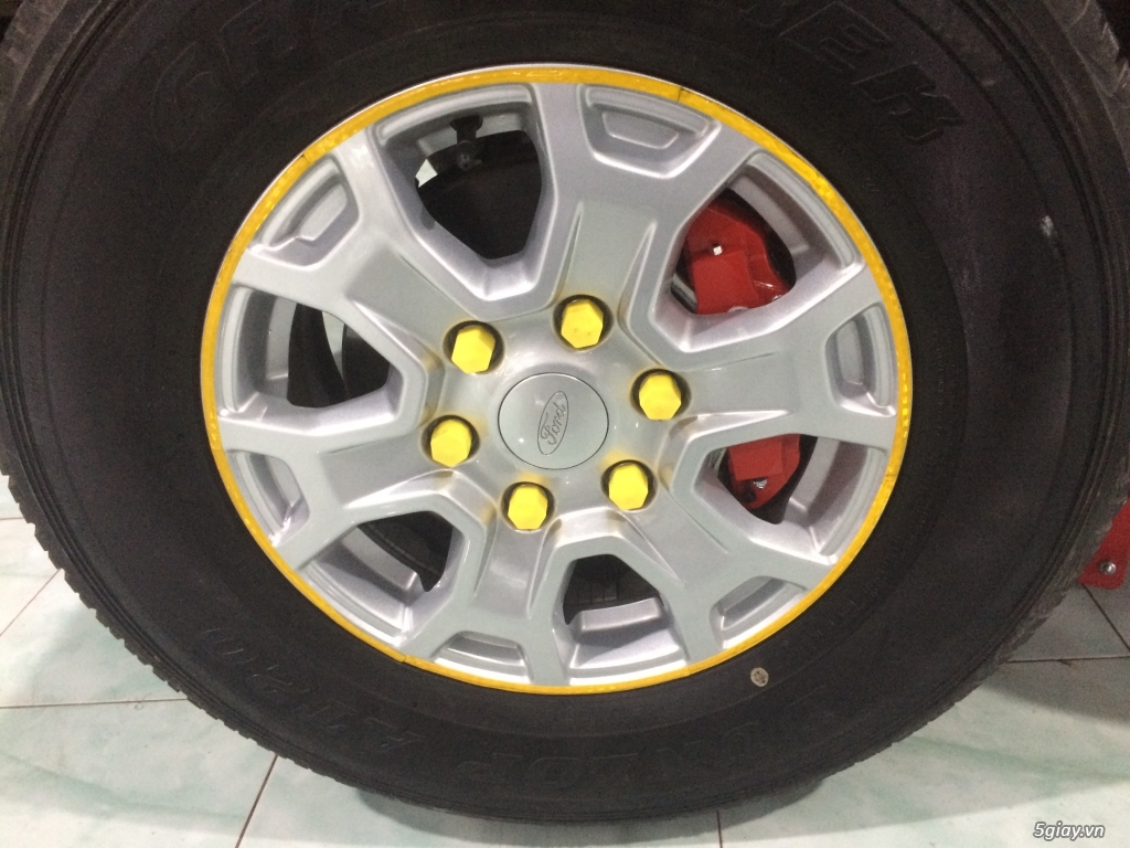 Ốp má phanh ô tô Brembo