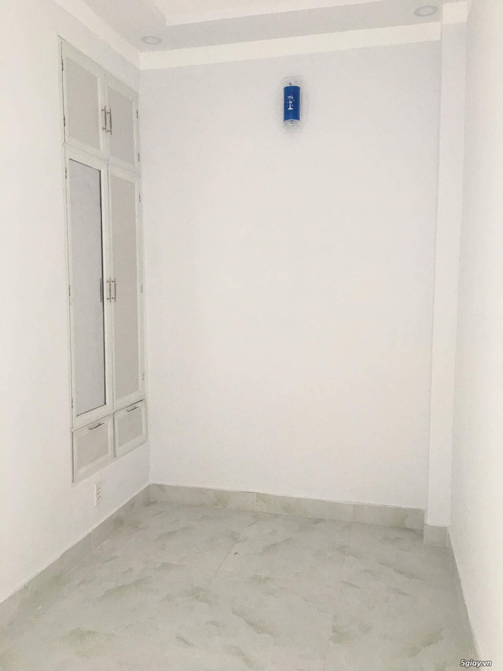 Bán nhà mới xây - 1