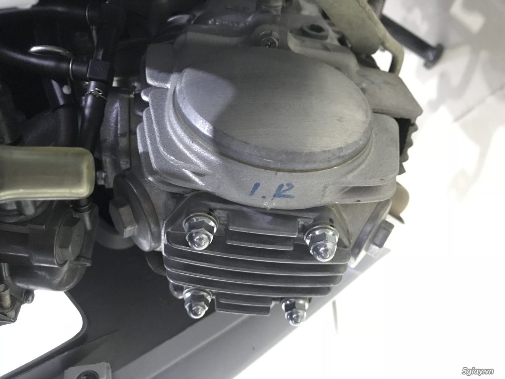 Wave100 99% số VIP kèn Spacy phuộc Nice - 3