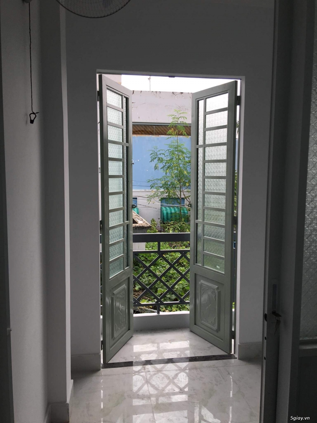 Bán nhà mới xây - 3