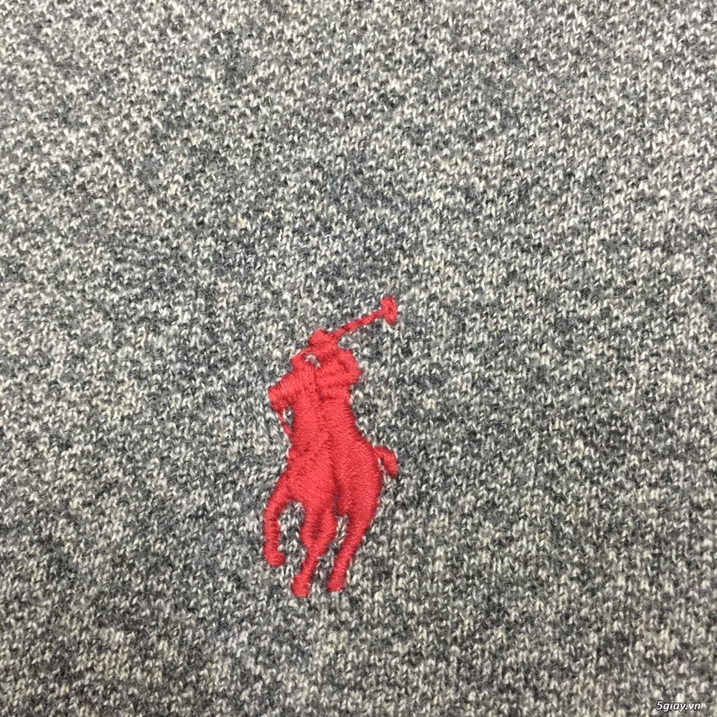 BST Áo Thun 2nd authentic (tonny Hilfiger, Levis, Lacoste ... ) - 21