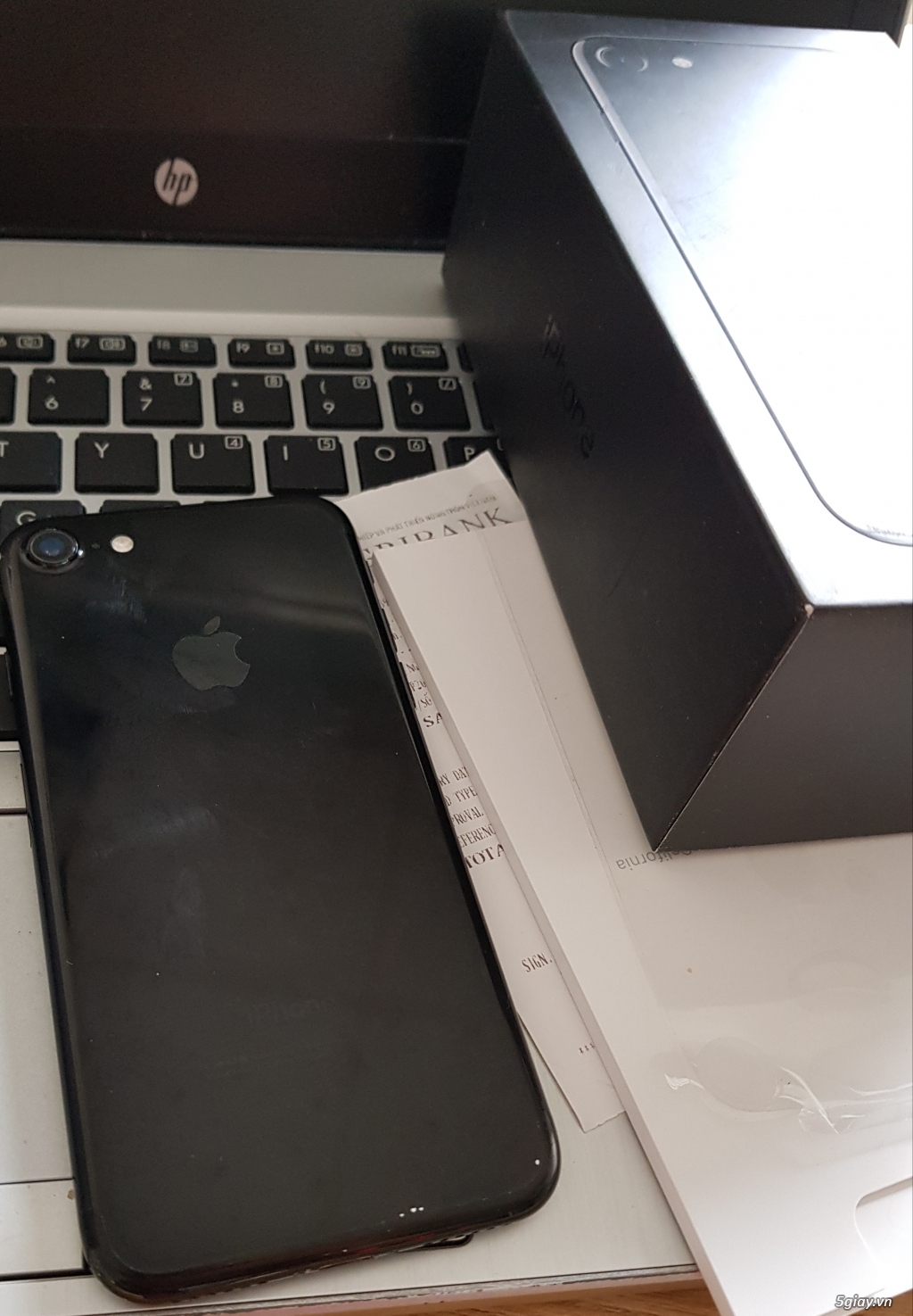 Thủ Đức cần bán ip7 128gb và 6plus 128gb - 2