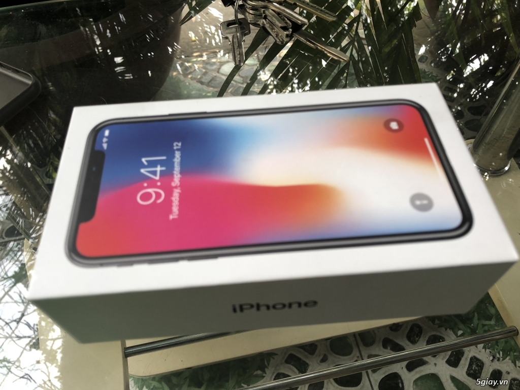 Iphone X 8plus 7plus - 3