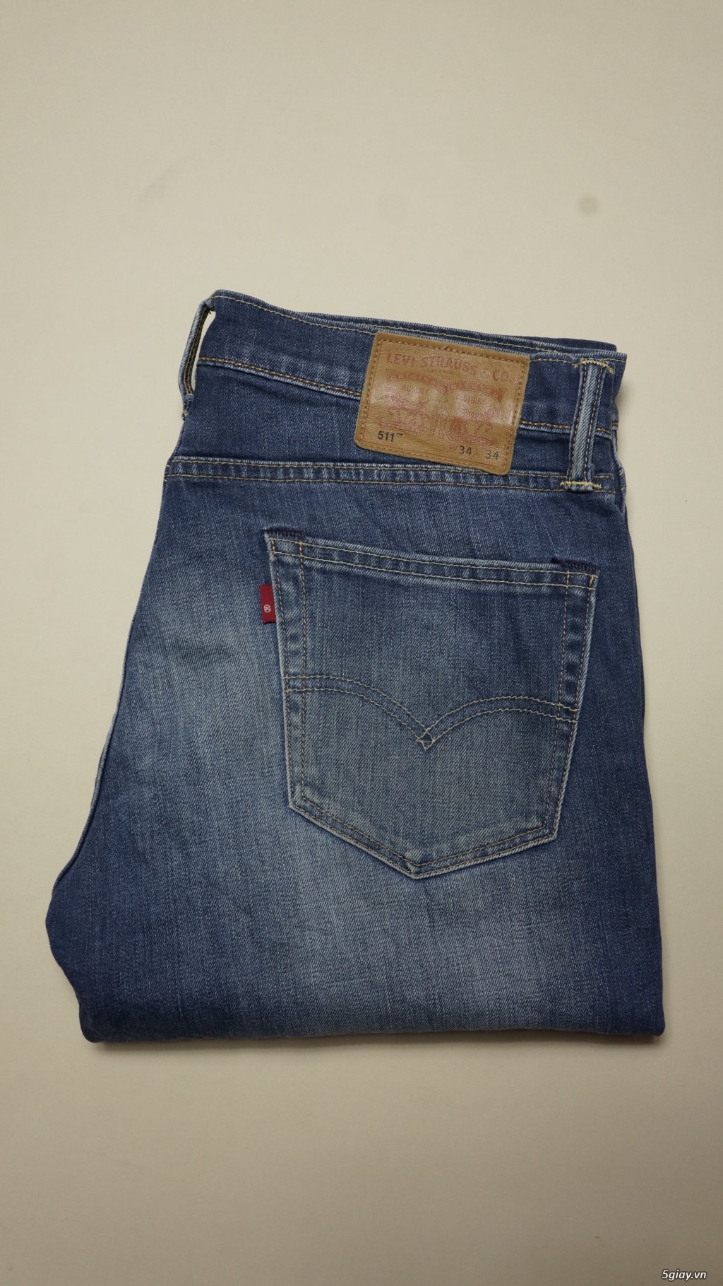 Hàng hiệu 2nd authetic: Diesel, Gtar,Armani, Dolce Gabbana, Levi's..... - 30