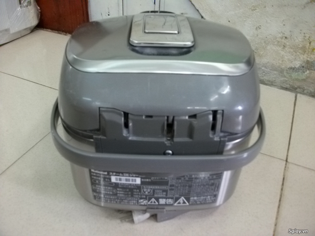 Nồi cơm nội địa Nhật giá tốt. - 8
