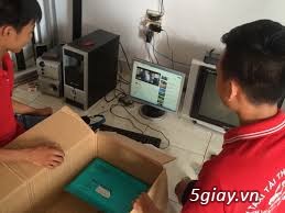 Dịch Vụ Chuyển Dọn Văn Phòng Trọn Gói - 1