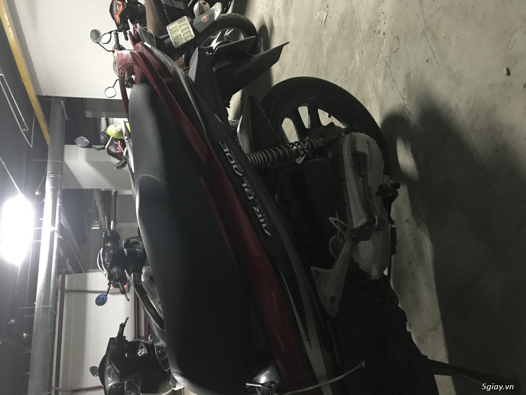 Minh can ban chiếc ab 2011