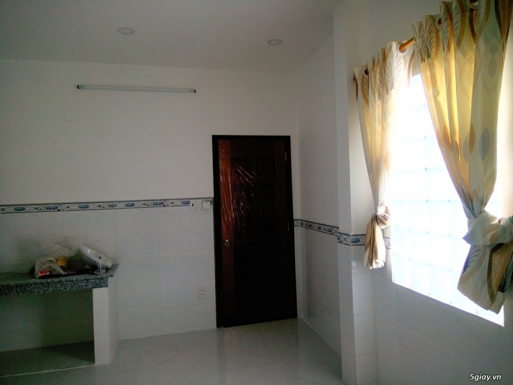 Cho Thuê Phòng Trung Tâm Quận 3, Mới Xây Giá Rẻ