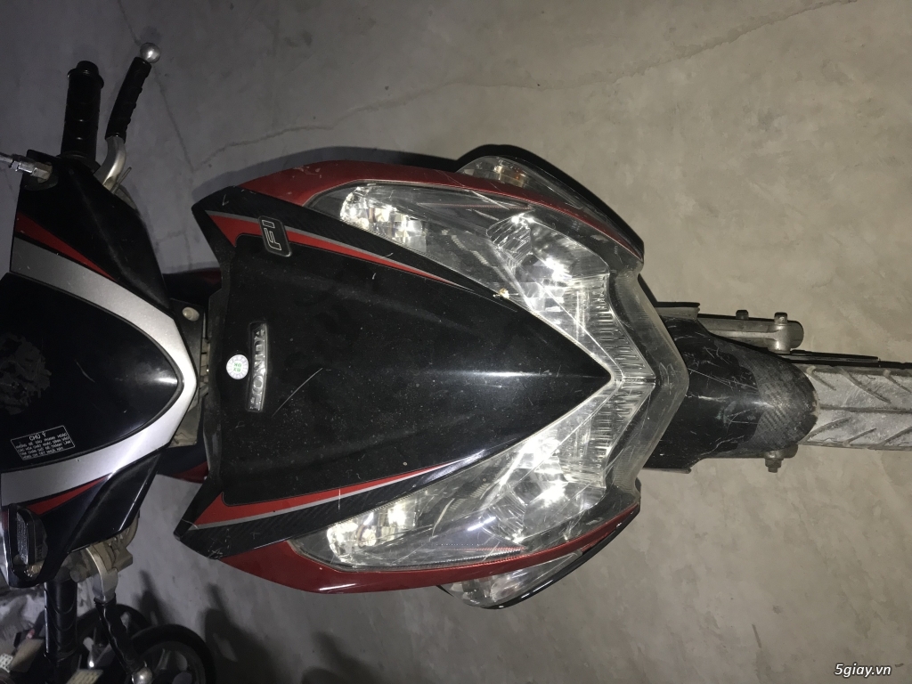 Minh can ban chiếc ab 2011 - 4