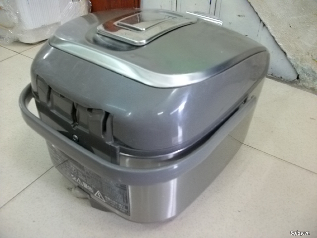 Nồi cơm nội địa Nhật giá tốt. - 11