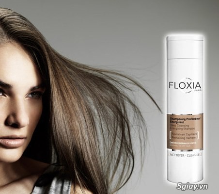 Dầu gội Floxia - Siêu phẩm chống rụng tóc và trị gàu hàng đầu tại Pháp - 14