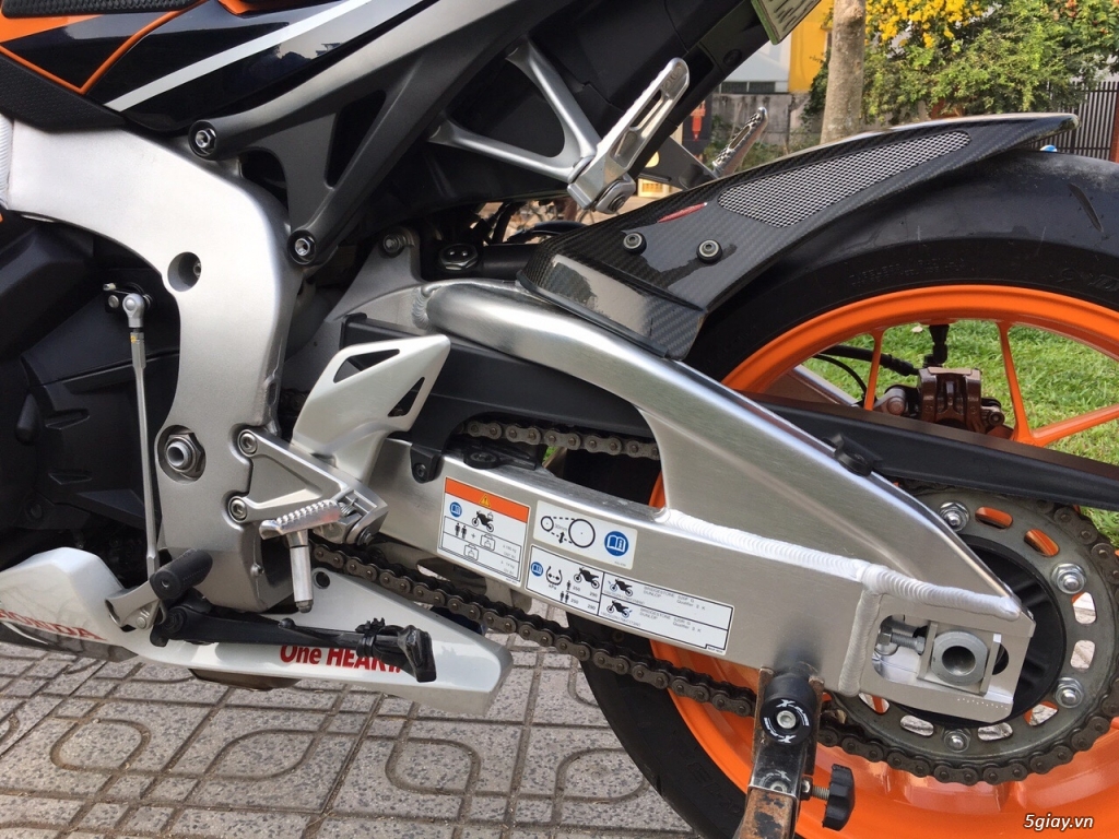 CBR1000 REPSON 2015 HQCN - 5