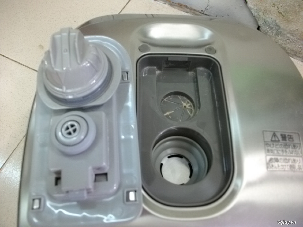 Nồi cơm nội địa Nhật giá tốt. - 4