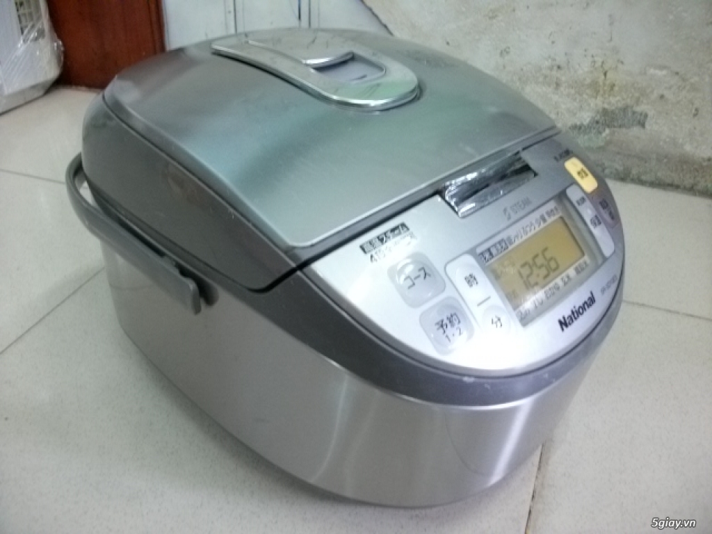 Nồi cơm nội địa Nhật giá tốt. - 3