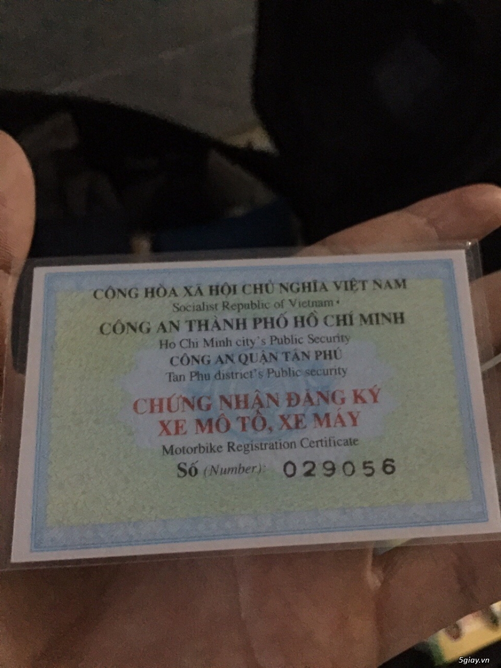 Shvn 125 2013 full ý bs cực vip