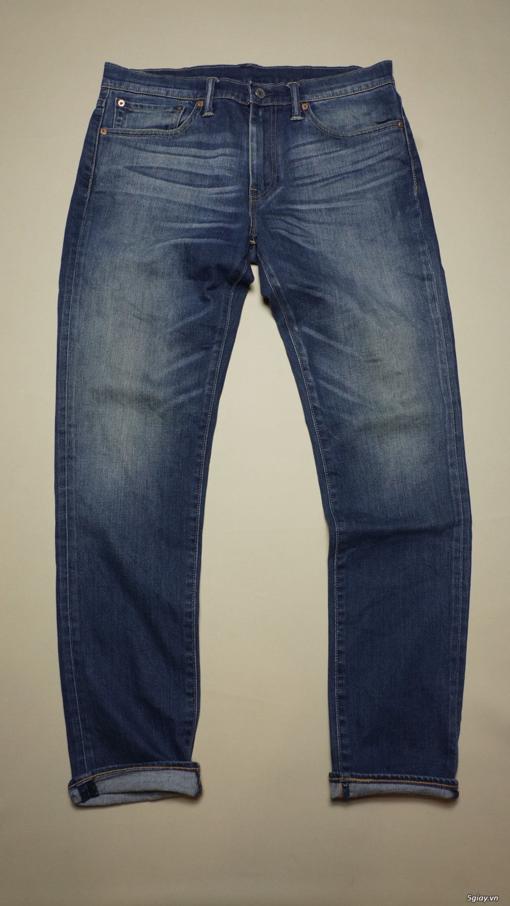 Hàng hiệu 2nd authetic: Diesel, Gtar,Armani, Dolce Gabbana, Levi's..... - 29