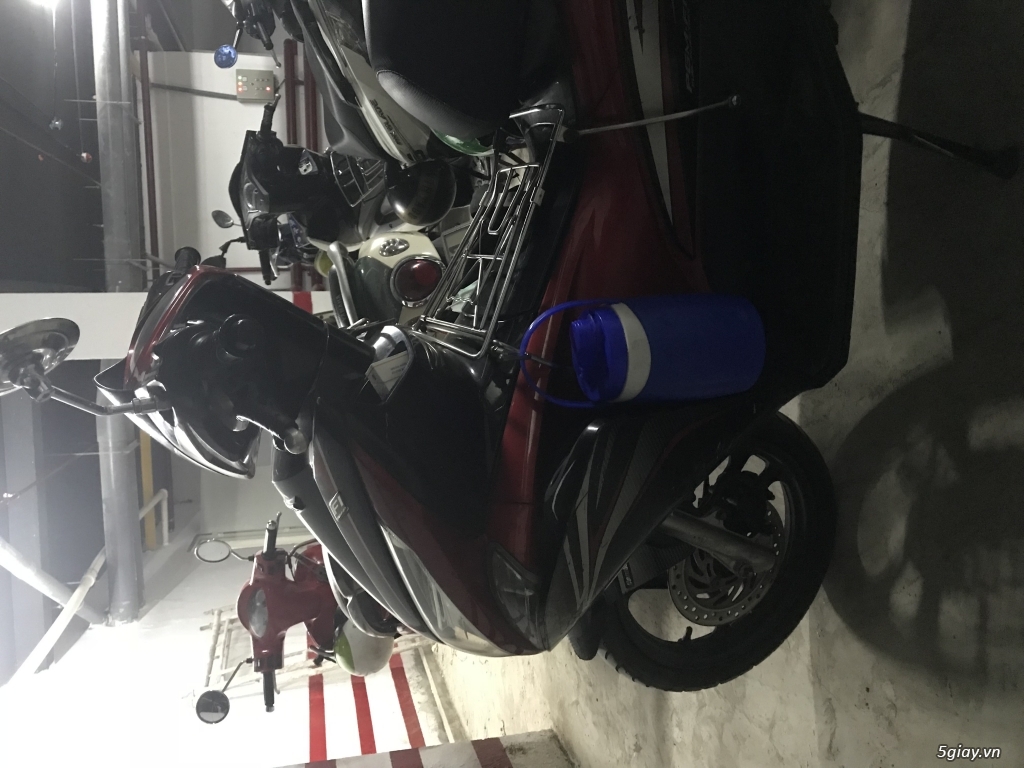 Minh can ban chiếc ab 2011 - 1