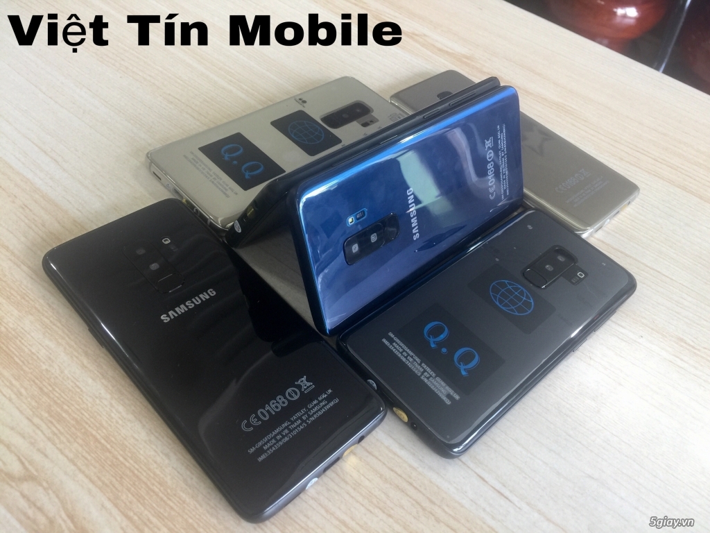 Điện Thoại Giá Rẻ IPhone Samsung - 29