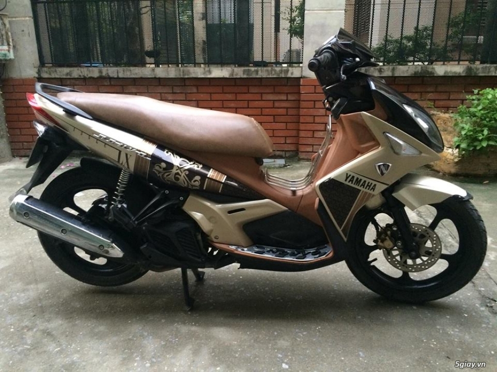 Motorcycle rental - Used motorcycle for sale or buy agian in Da nang