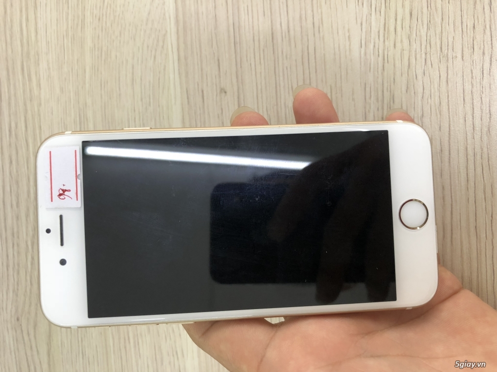 iPhone 6s 64Gb quốc tế giá rẻ - 4