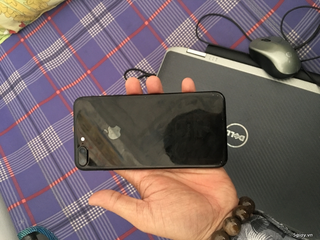 iPhone 7 plus 128gb 8tr5 - 2