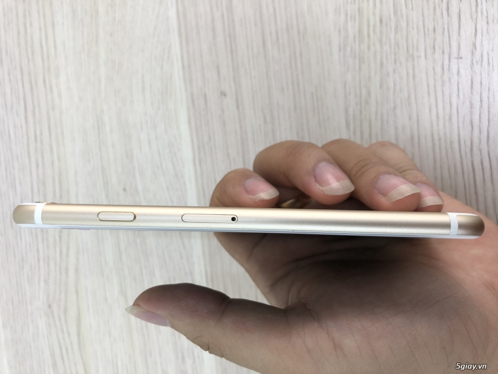 iPhone 6s 64Gb quốc tế giá rẻ - 2