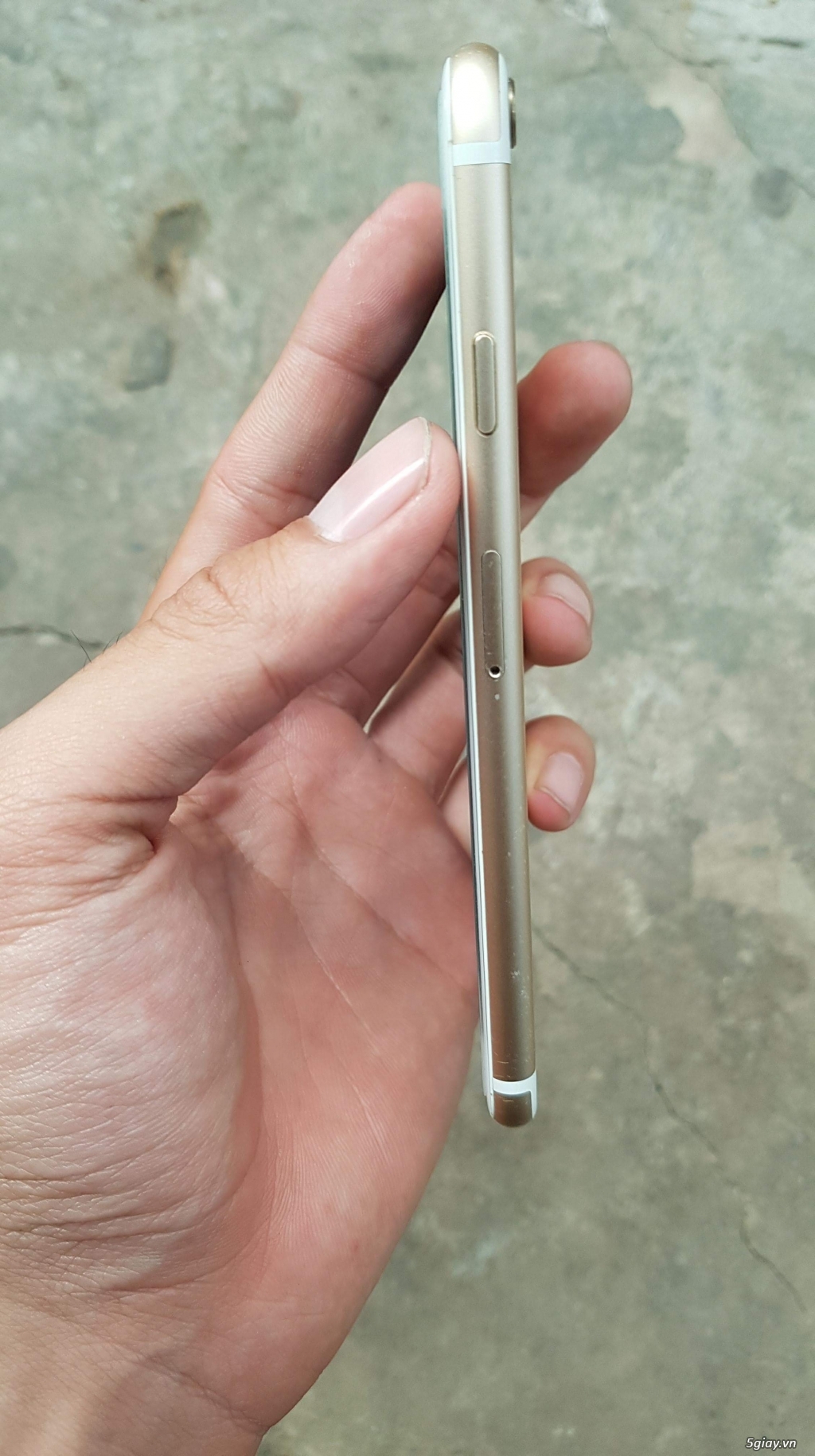 Iphone 6 qte 64gb - 1