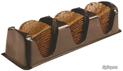 SOCOLA Chips xuất xứ Bỉ