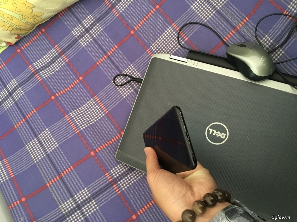 iPhone 7 plus 128gb 8tr5 - 4