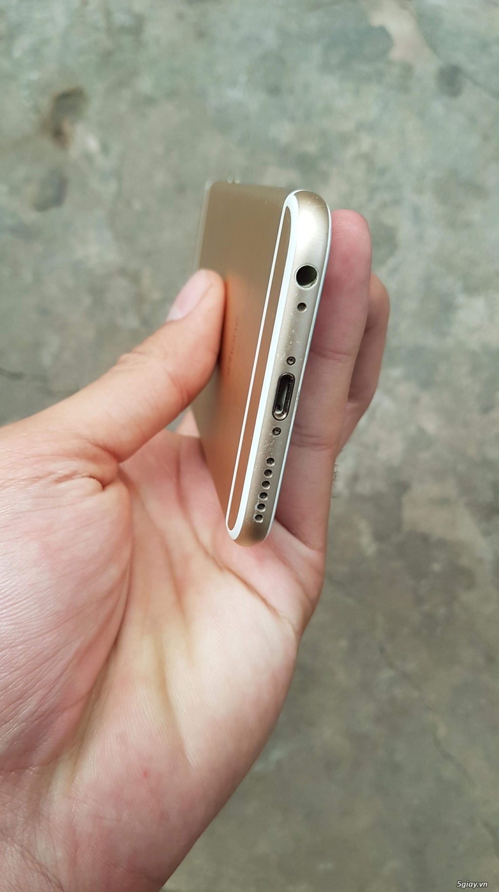 Iphone 6 qte 64gb - 2