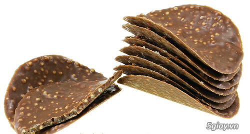 SOCOLA Chips xuất xứ Bỉ - 1