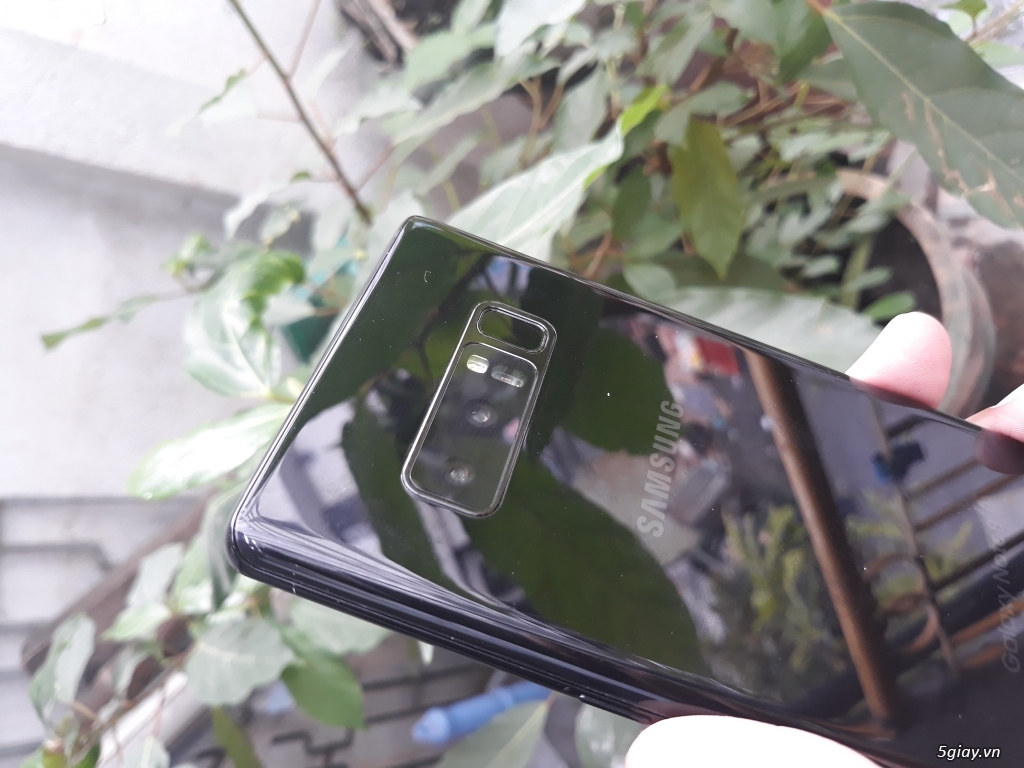 Galaxy note8 zin 99% - 3