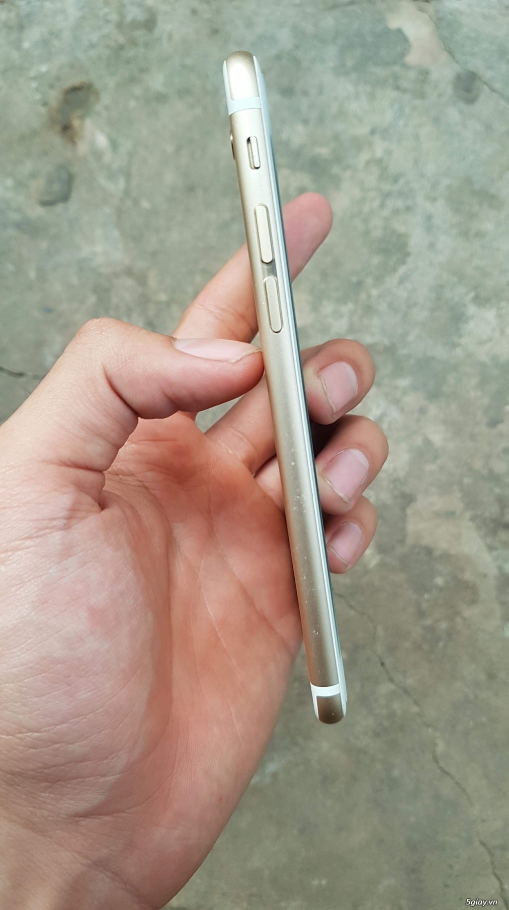 Iphone 6 qte 64gb - 3