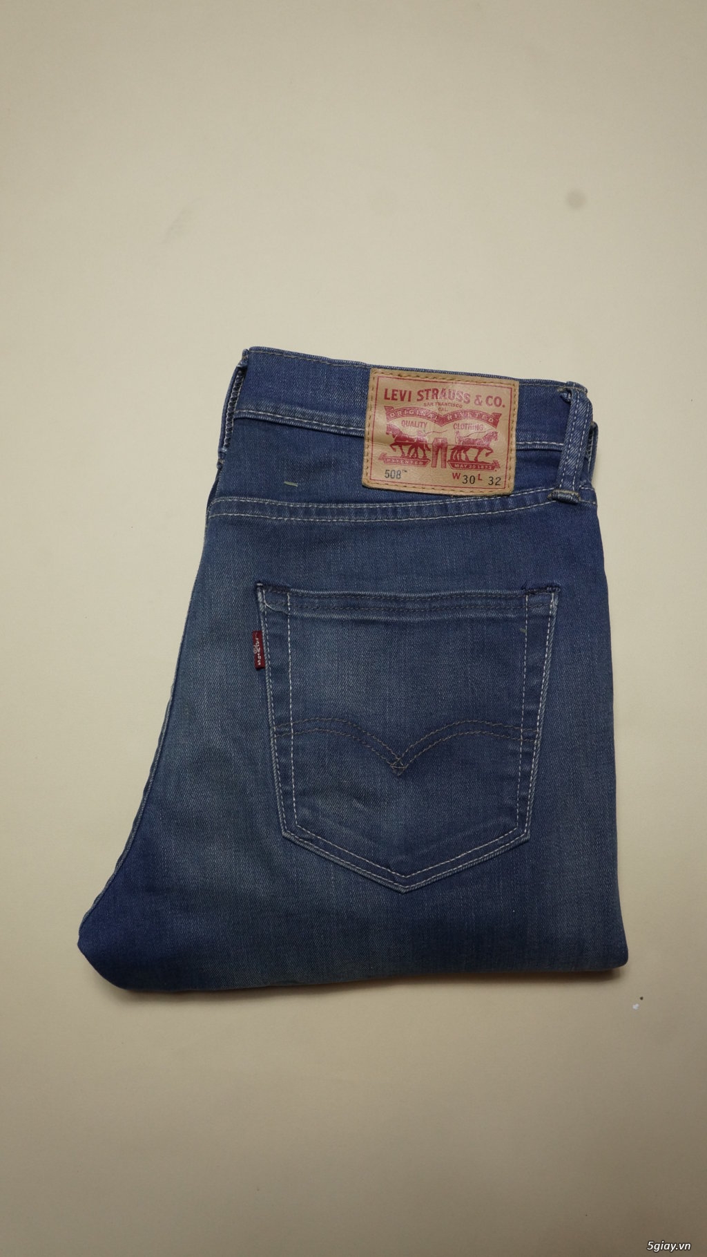Hàng hiệu 2nd authetic: Diesel, Gtar,Armani, Dolce Gabbana, Levi's..... - 29
