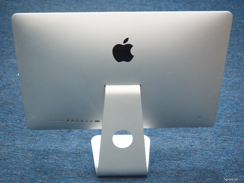 [Sumo Hitek] - Bán vài hộp iMac Slim 2012 nguyên bản - 5