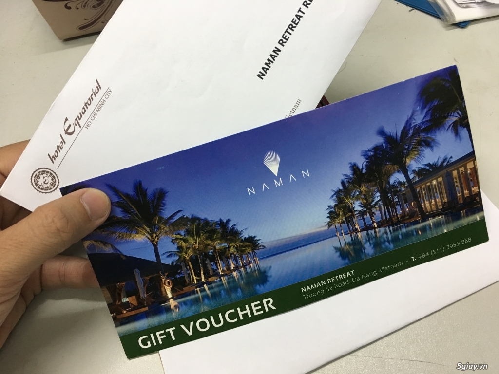 voucher nghĩ dưỡng 2 đêm Nam An Retreat giá 7 triệu - 5