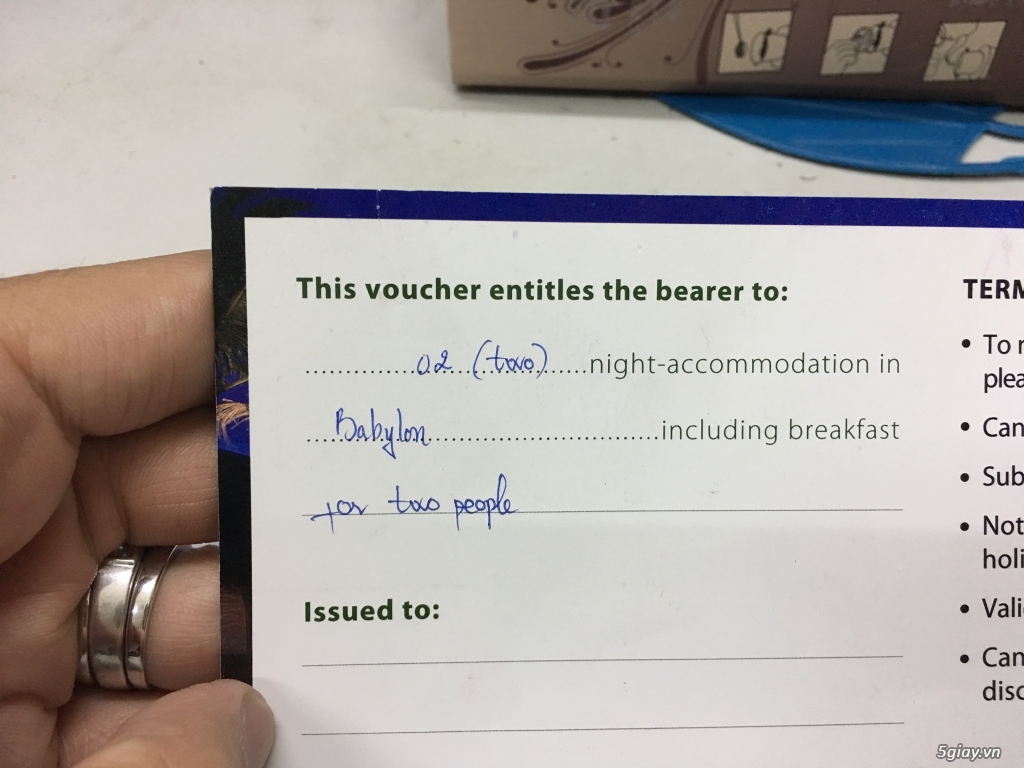 voucher nghĩ dưỡng 2 đêm Nam An Retreat giá 7 triệu